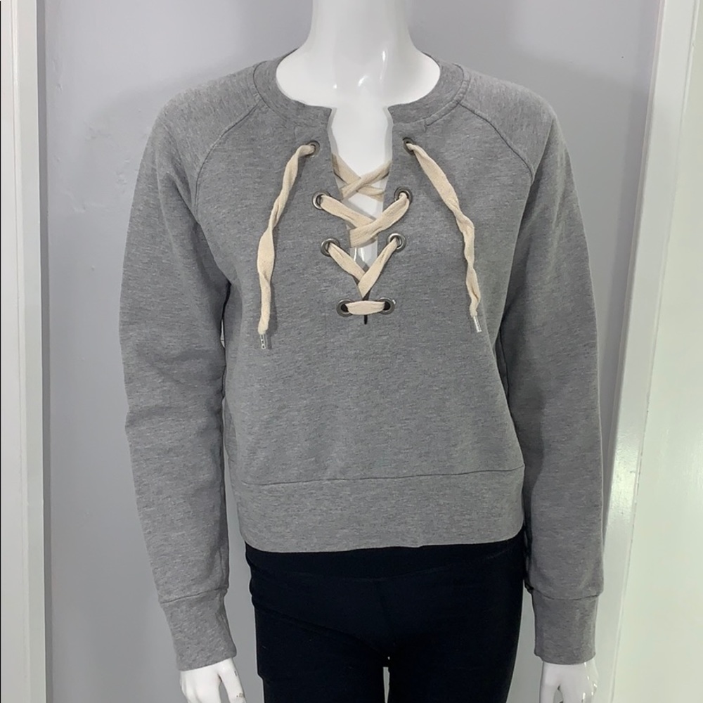 Sincerely Jules sweatshirt